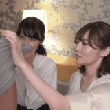 orecz448 雪代さん＆秋元さん 雪代美鳳 香坂たえ  | 無料エロ動画